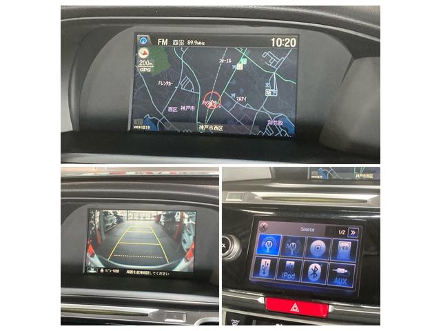 HONDA ACCORD HYBRID LX