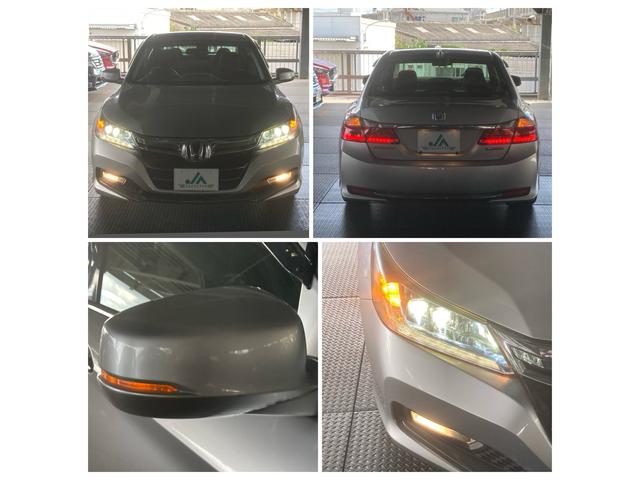 HONDA ACCORD HYBRID LX