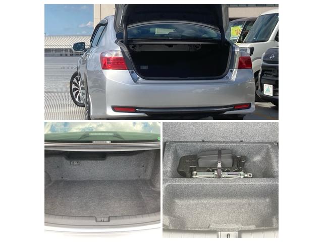 HONDA ACCORD HYBRID LX