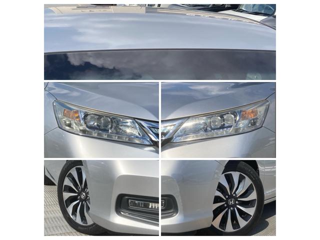 HONDA ACCORD HYBRID LX