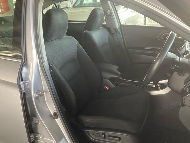 HONDA ACCORD HYBRID LX