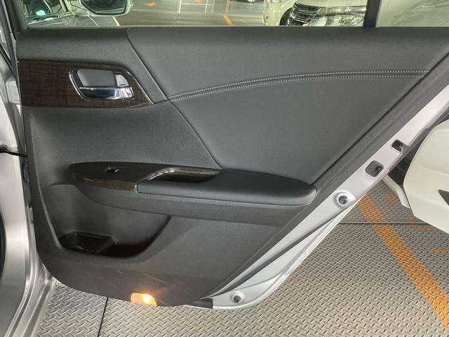 HONDA ACCORD HYBRID LX