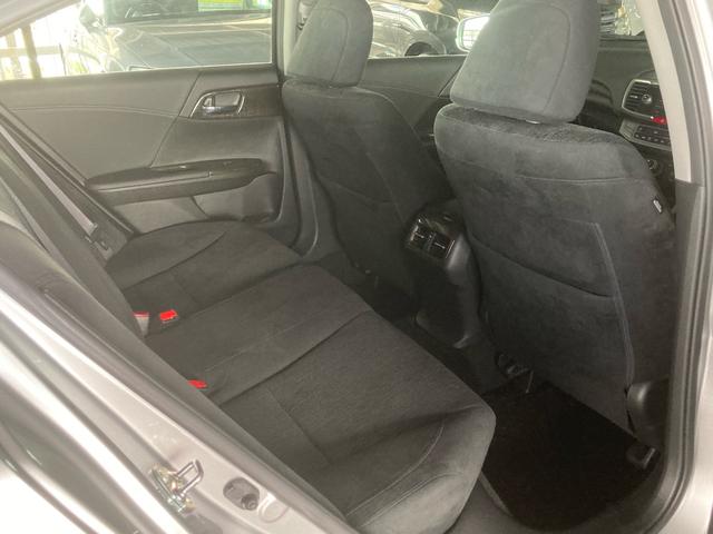 HONDA ACCORD HYBRID LX