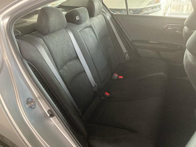 HONDA ACCORD HYBRID LX