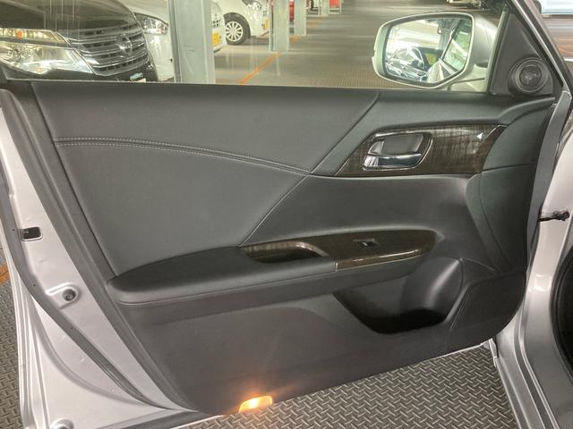 HONDA ACCORD HYBRID LX