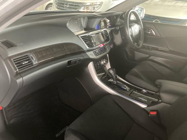 HONDA ACCORD HYBRID LX