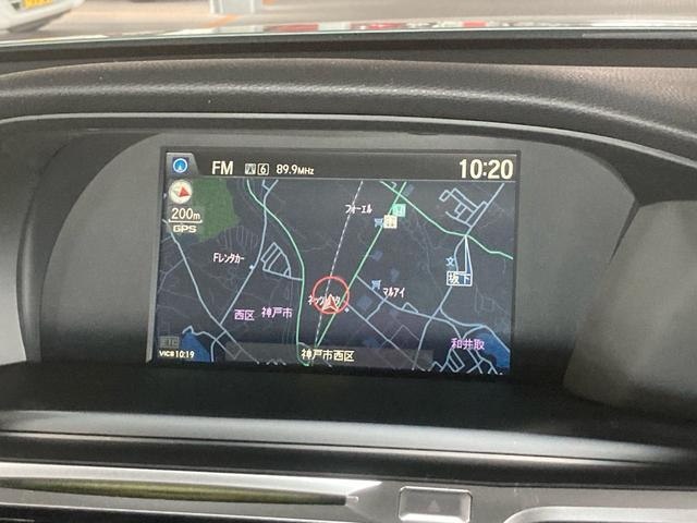 HONDA ACCORD HYBRID LX