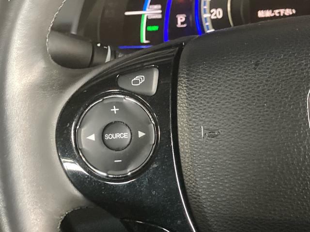 HONDA ACCORD HYBRID LX