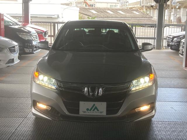 HONDA ACCORD HYBRID LX