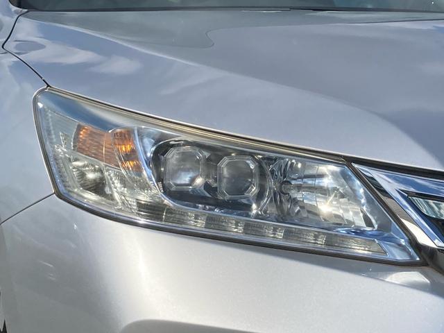 HONDA ACCORD HYBRID LX