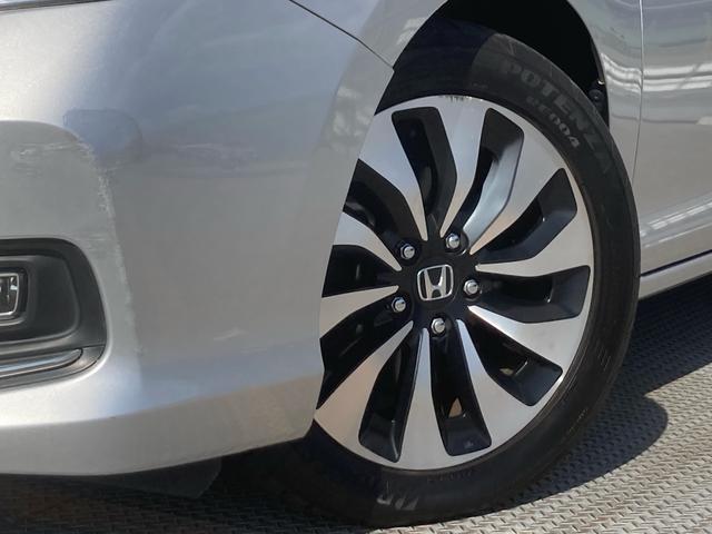 HONDA ACCORD HYBRID LX