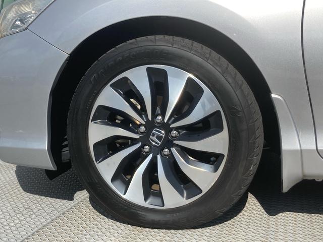 HONDA ACCORD HYBRID LX