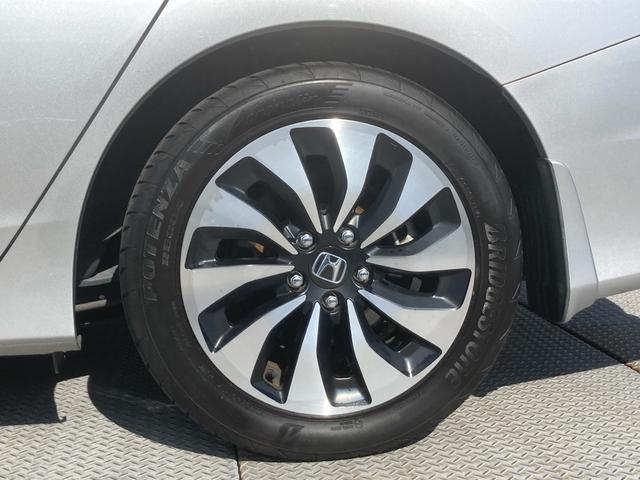 HONDA ACCORD HYBRID LX