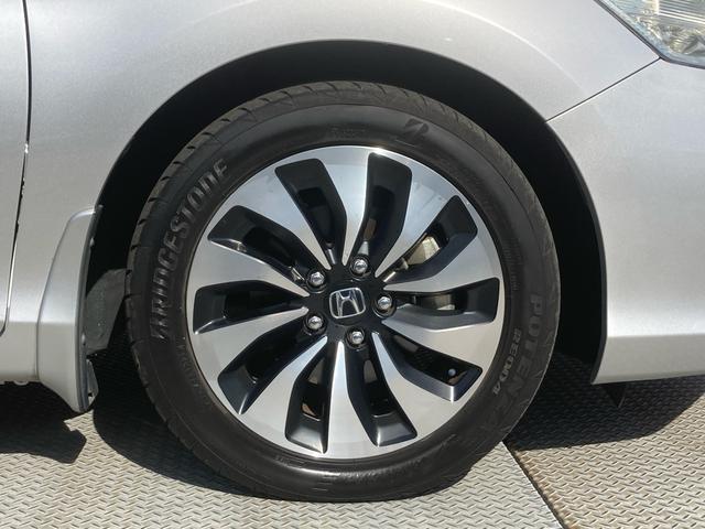 HONDA ACCORD HYBRID LX