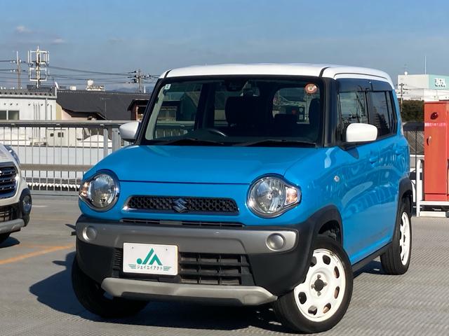 ハスラー Ｇ　レーダーブレーキサポート　純正ナビ　フルセグＴＶ　Ｂｌｕｅｔｏｏｔｈオーディオ禁煙　ＤＶＤ　電動格納ミラー　プッシュスタート　スマートキー　盗難警報装置　フルフラットシート　シートヒーター　ＥＴＣ（23枚目）