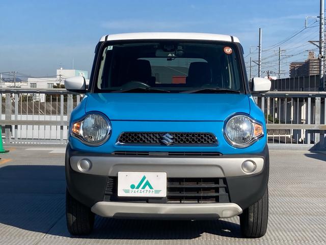 ハスラー Ｇ　レーダーブレーキサポート　純正ナビ　フルセグＴＶ　Ｂｌｕｅｔｏｏｔｈオーディオ禁煙　ＤＶＤ　電動格納ミラー　プッシュスタート　スマートキー　盗難警報装置　フルフラットシート　シートヒーター　ＥＴＣ（24枚目）