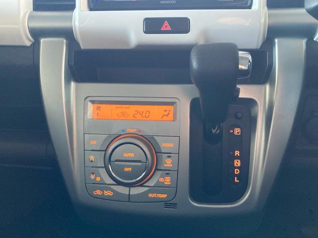 ハスラー Ｇ　レーダーブレーキサポート　純正ナビ　フルセグＴＶ　Ｂｌｕｅｔｏｏｔｈオーディオ禁煙　ＤＶＤ　電動格納ミラー　プッシュスタート　スマートキー　盗難警報装置　フルフラットシート　シートヒーター　ＥＴＣ（39枚目）