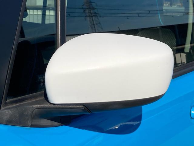 ハスラー Ｇ　レーダーブレーキサポート　純正ナビ　フルセグＴＶ　Ｂｌｕｅｔｏｏｔｈオーディオ禁煙　ＤＶＤ　電動格納ミラー　プッシュスタート　スマートキー　盗難警報装置　フルフラットシート　シートヒーター　ＥＴＣ（62枚目）