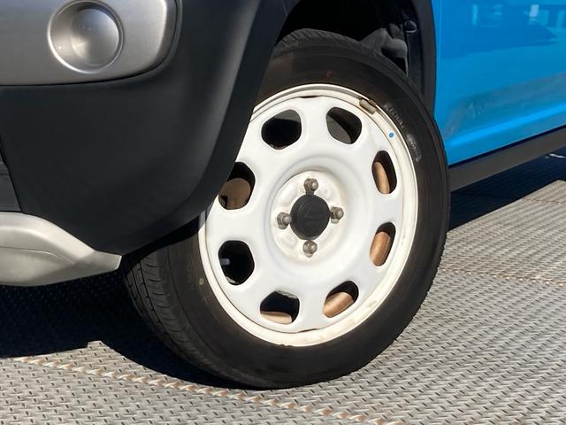 ハスラー Ｇ　レーダーブレーキサポート　純正ナビ　フルセグＴＶ　Ｂｌｕｅｔｏｏｔｈオーディオ禁煙　ＤＶＤ　電動格納ミラー　プッシュスタート　スマートキー　盗難警報装置　フルフラットシート　シートヒーター　ＥＴＣ（66枚目）