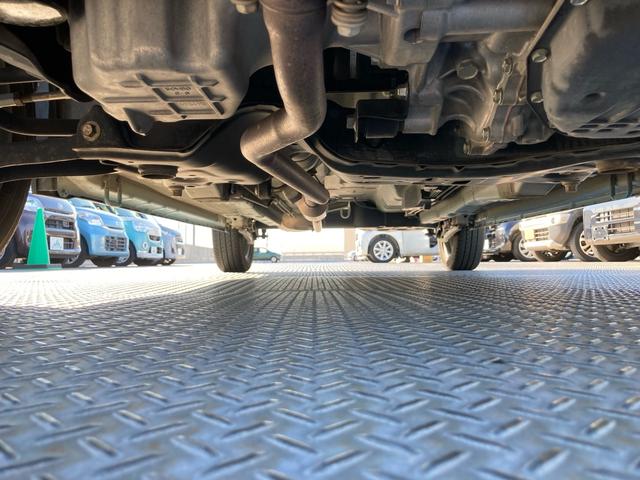 ハスラー Ｇ　レーダーブレーキサポート　純正ナビ　フルセグＴＶ　Ｂｌｕｅｔｏｏｔｈオーディオ禁煙　ＤＶＤ　電動格納ミラー　プッシュスタート　スマートキー　盗難警報装置　フルフラットシート　シートヒーター　ＥＴＣ（76枚目）