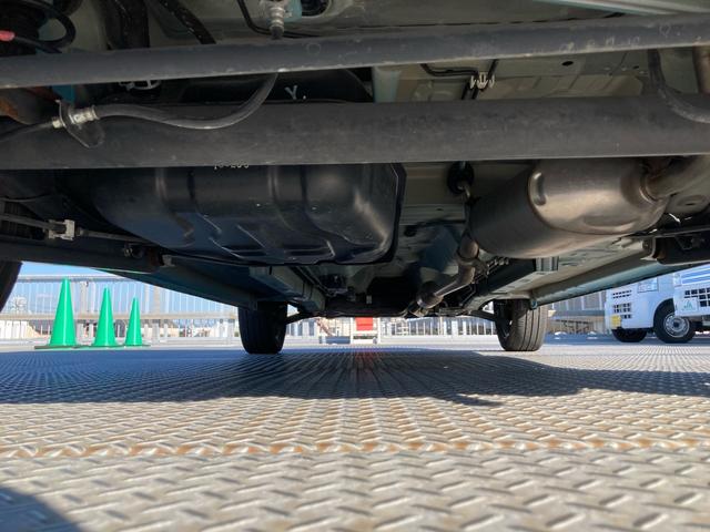 ハスラー Ｇ　レーダーブレーキサポート　純正ナビ　フルセグＴＶ　Ｂｌｕｅｔｏｏｔｈオーディオ禁煙　ＤＶＤ　電動格納ミラー　プッシュスタート　スマートキー　盗難警報装置　フルフラットシート　シートヒーター　ＥＴＣ（77枚目）