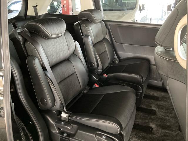 オデッセイハイブリッド ハイブリッドアブソルート・ホンダセンシングEXパック 衝突被害軽減ブレーキ ナビTV 後席モニター Bluetooth DVD 全方位カメラ 両側電動スライドドア クルーズコントロール ETC LEDライト パワーシート スマートキー プッシュスタート(15枚目)