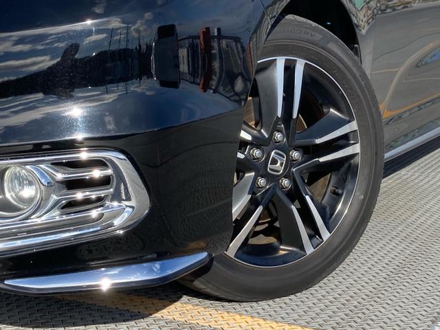 オデッセイハイブリッド ハイブリッドアブソルート・ホンダセンシングEXパック 衝突被害軽減ブレーキ ナビTV 後席モニター Bluetooth DVD 全方位カメラ 両側電動スライドドア クルーズコントロール ETC LEDライト パワーシート スマートキー プッシュスタート(59枚目)