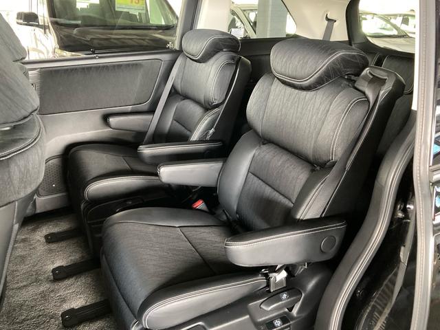 オデッセイハイブリッド ハイブリッドアブソルート・ホンダセンシングEXパック 衝突被害軽減ブレーキ ナビTV 後席モニター Bluetooth DVD 全方位カメラ 両側電動スライドドア クルーズコントロール ETC LEDライト パワーシート スマートキー プッシュスタート(72枚目)