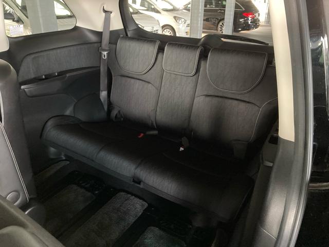 オデッセイハイブリッド ハイブリッドアブソルート・ホンダセンシングEXパック 衝突被害軽減ブレーキ ナビTV 後席モニター Bluetooth DVD 全方位カメラ 両側電動スライドドア クルーズコントロール ETC LEDライト パワーシート スマートキー プッシュスタート(73枚目)