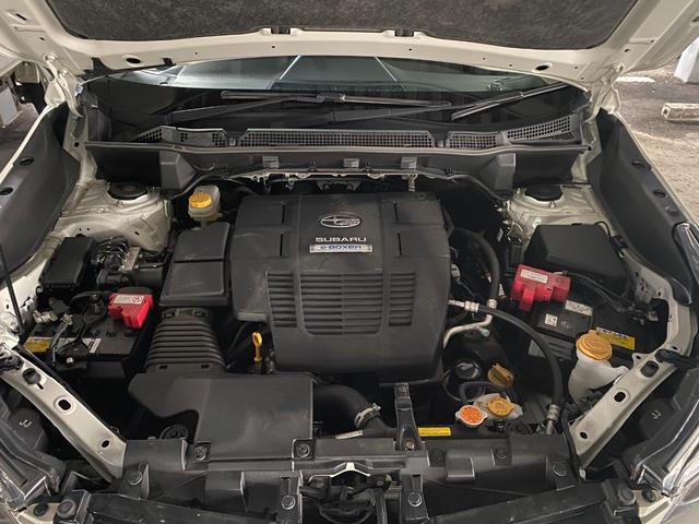 フォレスター アドバンス アイサイト 本革パワーシート ナビ フルセグTV Bluetooth DVD バック・フロント・サイドカメラ ドライブレコ-ダ クルーズコントロール ETC 4WD LED スマートキー ルーフレール(3枚目)