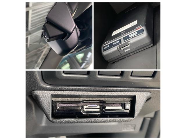 フォレスター アドバンス アイサイト 本革パワーシート ナビ フルセグTV Bluetooth DVD バック・フロント・サイドカメラ ドライブレコ-ダ クルーズコントロール ETC 4WD LED スマートキー ルーフレール(10枚目)