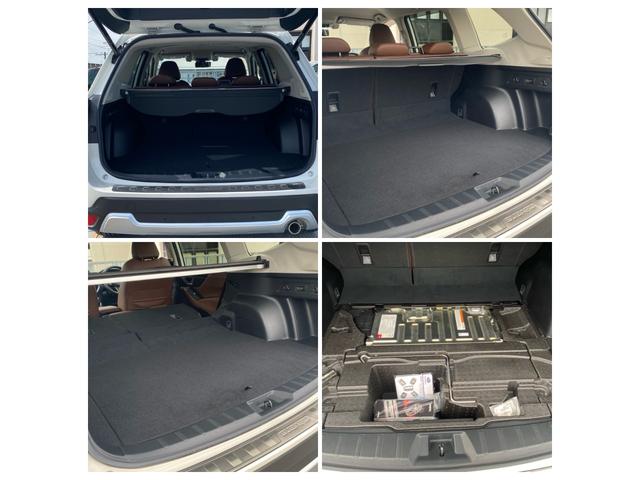 フォレスター アドバンス アイサイト 本革パワーシート ナビ フルセグTV Bluetooth DVD バック・フロント・サイドカメラ ドライブレコ-ダ クルーズコントロール ETC 4WD LED スマートキー ルーフレール(17枚目)