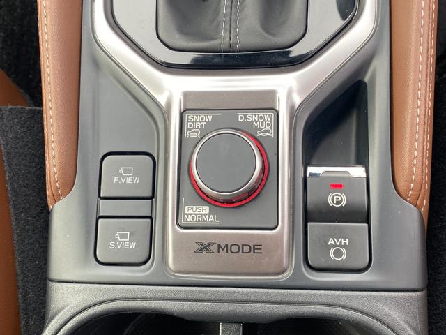 フォレスター アドバンス アイサイト 本革パワーシート ナビ フルセグTV Bluetooth DVD バック・フロント・サイドカメラ ドライブレコ-ダ クルーズコントロール ETC 4WD LED スマートキー ルーフレール(41枚目)