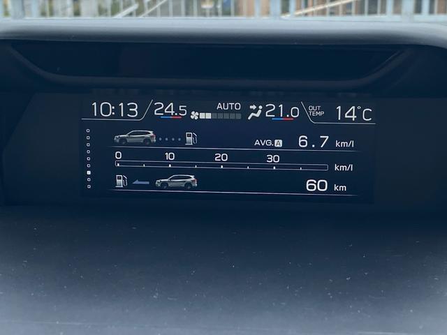 フォレスター アドバンス アイサイト 本革パワーシート ナビ フルセグTV Bluetooth DVD バック・フロント・サイドカメラ ドライブレコ-ダ クルーズコントロール ETC 4WD LED スマートキー ルーフレール(42枚目)