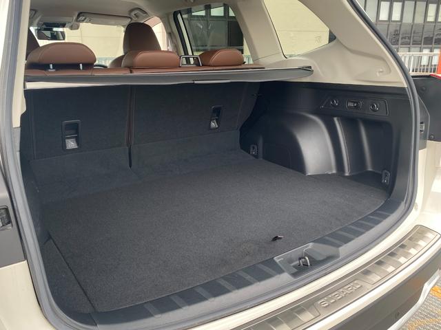 フォレスター アドバンス アイサイト 本革パワーシート ナビ フルセグTV Bluetooth DVD バック・フロント・サイドカメラ ドライブレコ-ダ クルーズコントロール ETC 4WD LED スマートキー ルーフレール(62枚目)