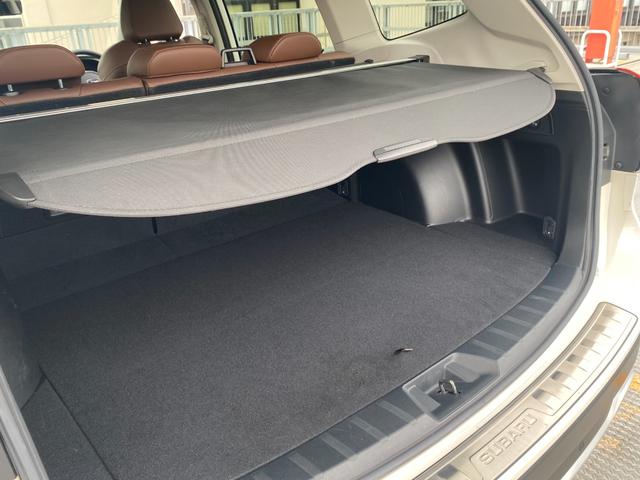 フォレスター アドバンス アイサイト 本革パワーシート ナビ フルセグTV Bluetooth DVD バック・フロント・サイドカメラ ドライブレコ-ダ クルーズコントロール ETC 4WD LED スマートキー ルーフレール(63枚目)