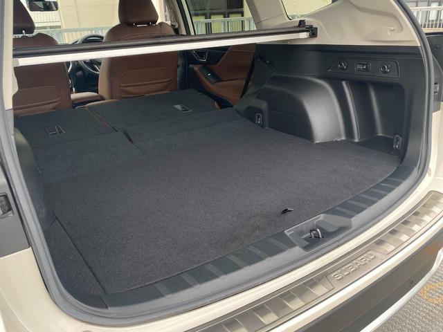 フォレスター アドバンス アイサイト 本革パワーシート ナビ フルセグTV Bluetooth DVD バック・フロント・サイドカメラ ドライブレコ-ダ クルーズコントロール ETC 4WD LED スマートキー ルーフレール(64枚目)