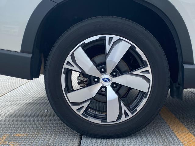 フォレスター アドバンス アイサイト 本革パワーシート ナビ フルセグTV Bluetooth DVD バック・フロント・サイドカメラ ドライブレコ-ダ クルーズコントロール ETC 4WD LED スマートキー ルーフレール(71枚目)