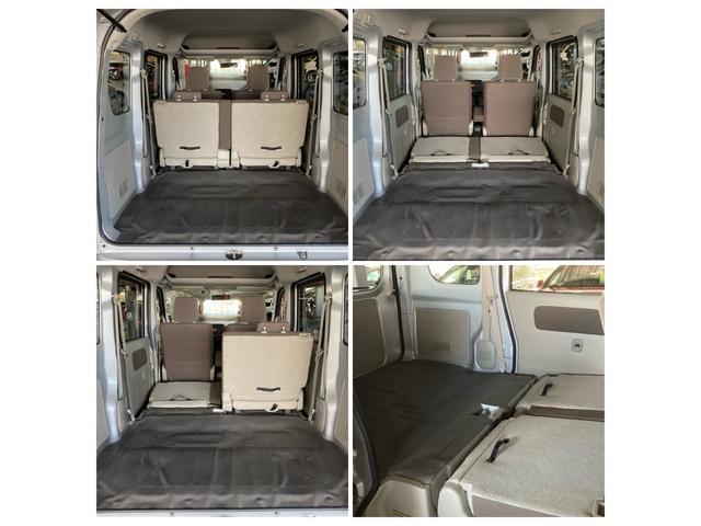 ミニキャブバン ブラボーターボ レーダーブレーキサポート ETC キーレスキー ターボ エアコン パワステ パワーウィンドゥ 両側スライドドア 1オーナー 電動格納ミラー 禁煙 Wエアバッグ ABS(8枚目)