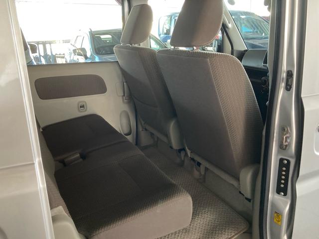 ミニキャブバン ブラボーターボ レーダーブレーキサポート ETC キーレスキー ターボ エアコン パワステ パワーウィンドゥ 両側スライドドア 1オーナー 電動格納ミラー 禁煙 Wエアバッグ ABS(23枚目)