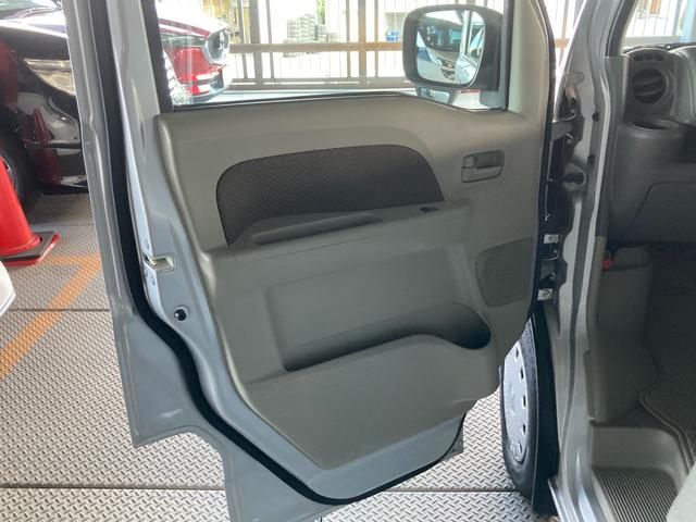 ミニキャブバン ブラボーターボ レーダーブレーキサポート ETC キーレスキー ターボ エアコン パワステ パワーウィンドゥ 両側スライドドア 1オーナー 電動格納ミラー 禁煙 Wエアバッグ ABS(25枚目)