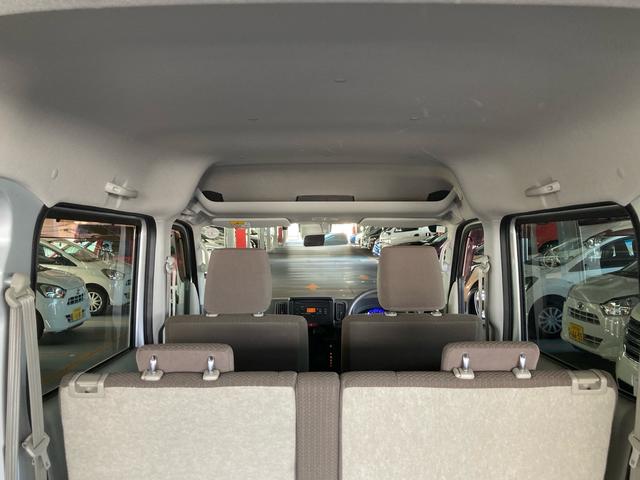 ミニキャブバン ブラボーターボ レーダーブレーキサポート ETC キーレスキー ターボ エアコン パワステ パワーウィンドゥ 両側スライドドア 1オーナー 電動格納ミラー 禁煙 Wエアバッグ ABS(30枚目)