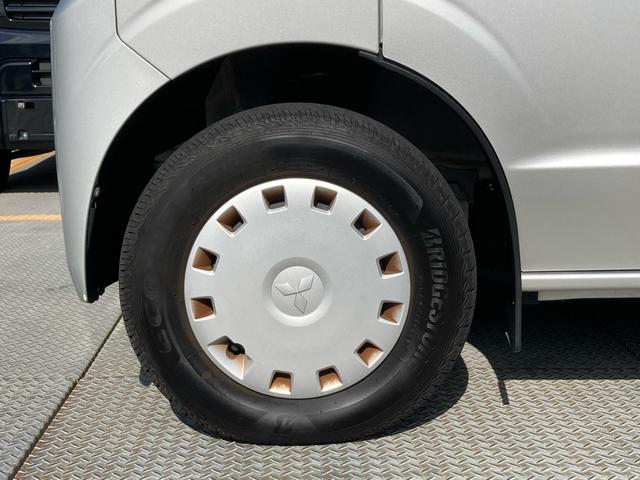 ミニキャブバン ブラボーターボ レーダーブレーキサポート ETC キーレスキー ターボ エアコン パワステ パワーウィンドゥ 両側スライドドア 1オーナー 電動格納ミラー 禁煙 Wエアバッグ ABS(57枚目)