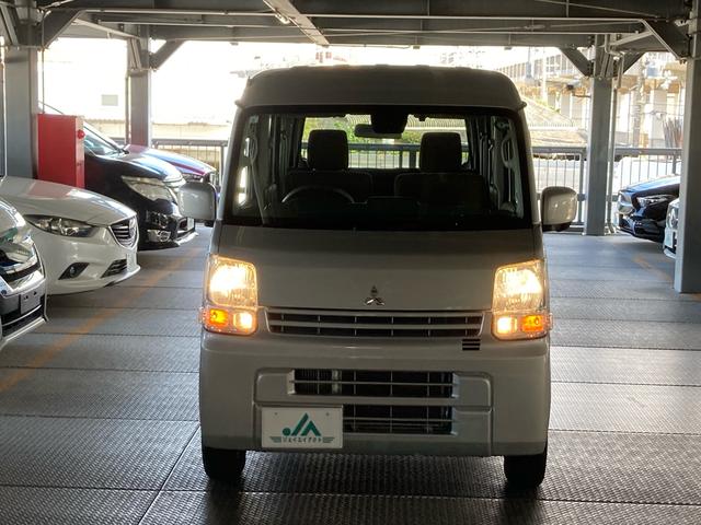ミニキャブバン ブラボーターボ レーダーブレーキサポート ETC キーレスキー ターボ エアコン パワステ パワーウィンドゥ 両側スライドドア 1オーナー 電動格納ミラー 禁煙 Wエアバッグ ABS(63枚目)