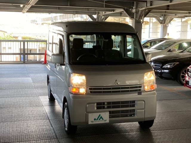 ミニキャブバン ブラボーターボ レーダーブレーキサポート ETC キーレスキー ターボ エアコン パワステ パワーウィンドゥ 両側スライドドア 1オーナー 電動格納ミラー 禁煙 Wエアバッグ ABS(64枚目)
