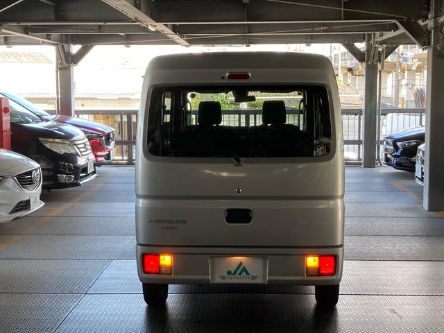 ミニキャブバン ブラボーターボ レーダーブレーキサポート ETC キーレスキー ターボ エアコン パワステ パワーウィンドゥ 両側スライドドア 1オーナー 電動格納ミラー 禁煙 Wエアバッグ ABS(67枚目)