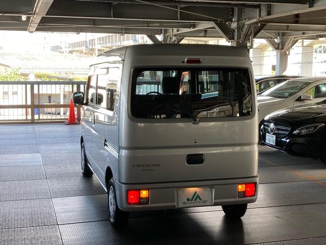 ミニキャブバン ブラボーターボ レーダーブレーキサポート ETC キーレスキー ターボ エアコン パワステ パワーウィンドゥ 両側スライドドア 1オーナー 電動格納ミラー 禁煙 Wエアバッグ ABS(68枚目)