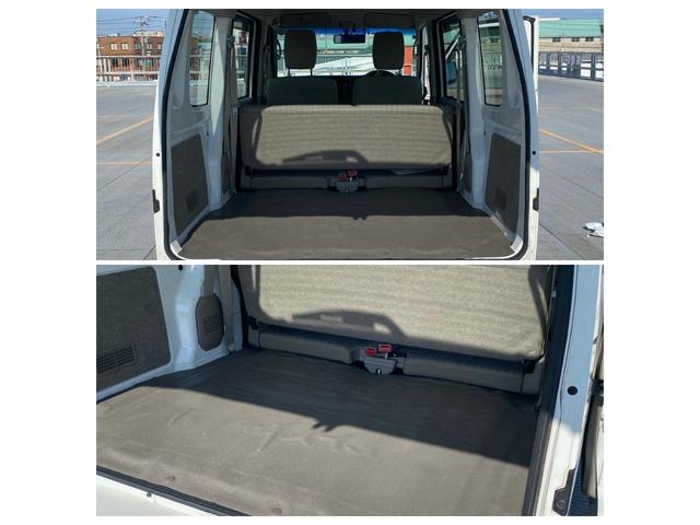 エブリイ ＰＡ　ＥＴＣ　キーレスエントリー　デジタルインナーミラー（15枚目）