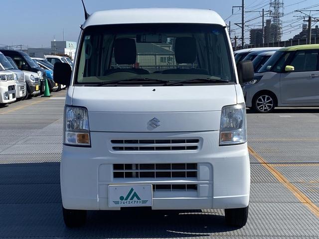 エブリイ ＰＡ　ＥＴＣ　キーレスエントリー　デジタルインナーミラー（22枚目）