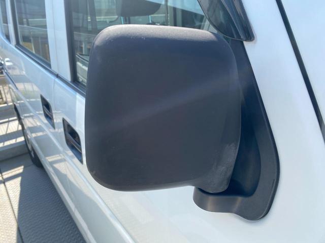 エブリイ ＰＡ　ＥＴＣ　キーレスエントリー　デジタルインナーミラー（33枚目）